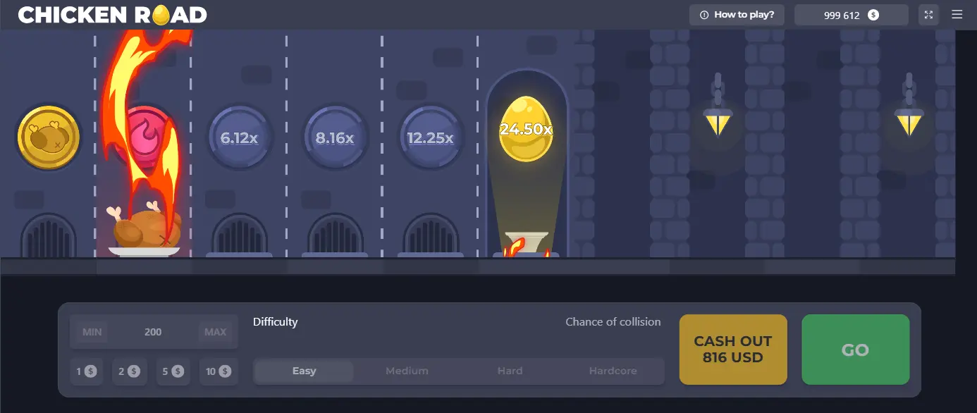 chicken road игра на деньги