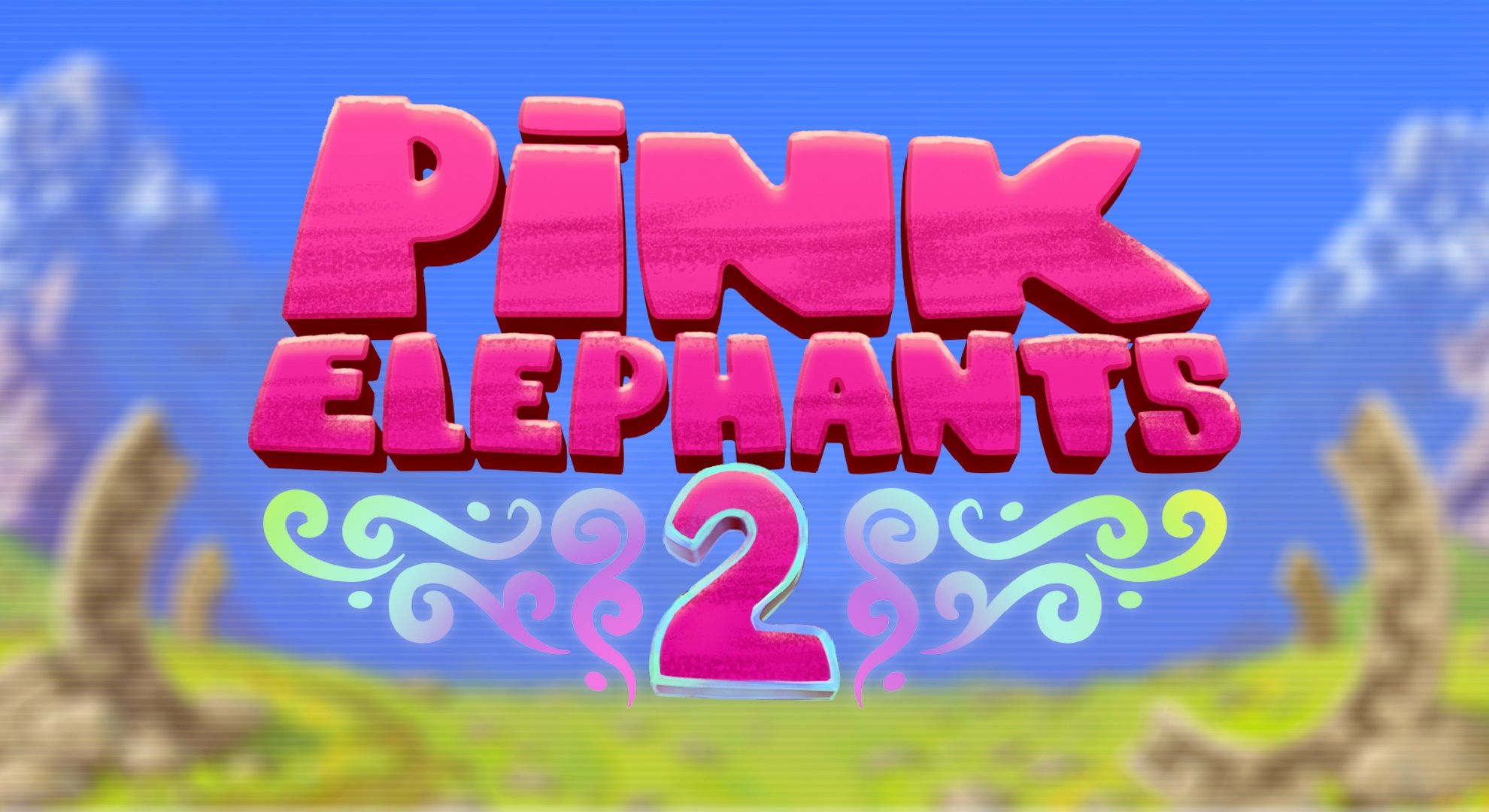 pink elephants 2 на деньги