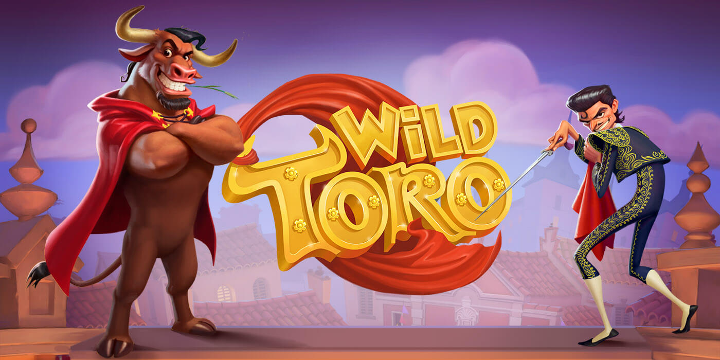 wild toro игровой автомат