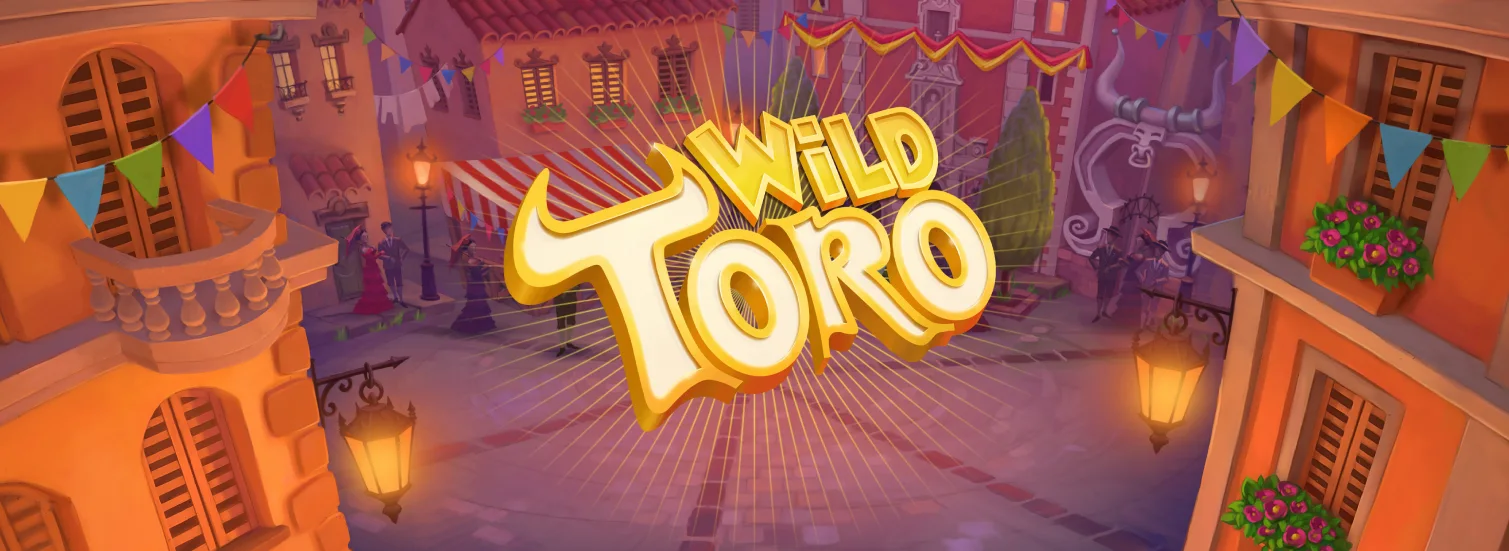 wild toro на деньги