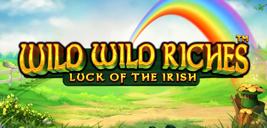 wild wild riches