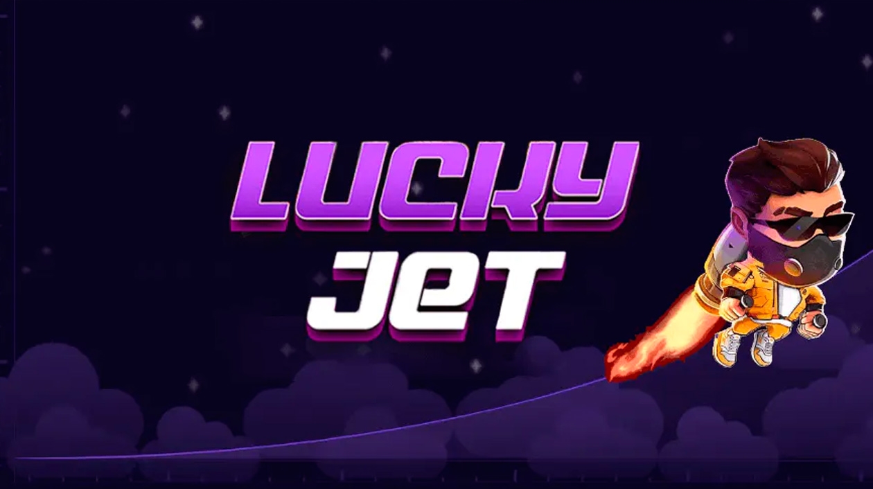 lucky jet на деньги