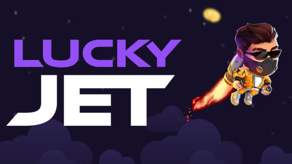 игра lucky jet